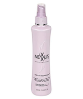 NEXXUS® YOUTH RENEWAL PLUMP & LIFT BLOW DRY SPRAY