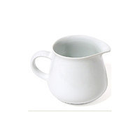 Kahla K-391013-90039 Five Senses small jug 0.50 liter- white