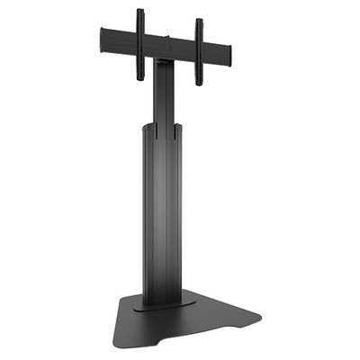 Milestone Av LARGE FUSION STAND MAN ADJ BLK H3C0D86KD-1612
