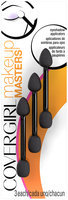 COVERGIRL Makeup Masters Eyeshadow Applicators