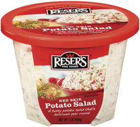 Reser's American Classics Red Skin Potato Salad 16 Oz Tub