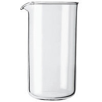 Grosche International Inc. Grosche Universal French Press Replacement Beaker 350ml