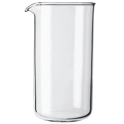 Grosche International Inc. Grosche Universal French Press Replacement Beaker 350ml