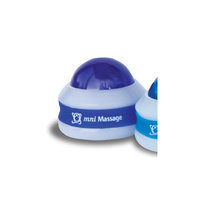 Core Products Mini Roller with White Cap - Color: Purple