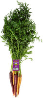 Cal-Organic® Farms Organic Rainbow Bunch Carrots