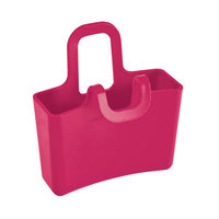 Koziol Lilli Mini Carry All Cup Color: Raspberry Red