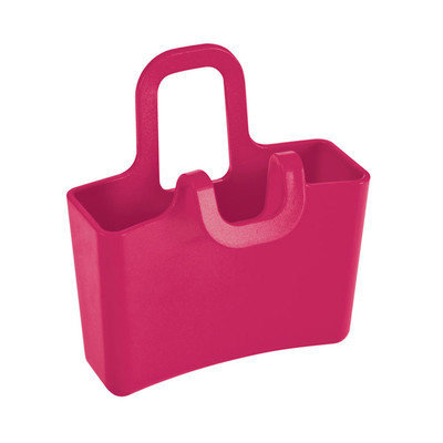Koziol Lilli Mini Carry All Cup Color: Raspberry Red