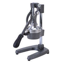 Royal Cook Professional Manual Citrus Juicer Color: Gray