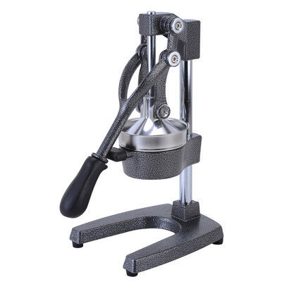 Royal Cook Professional Manual Citrus Juicer Color: Gray