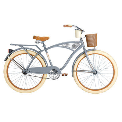 Huffy Deluxe Men's 26