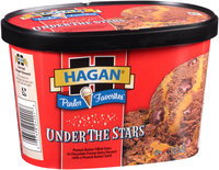 Hagan® Parlor Favorites™ Under the Stars Ice Cream 1.5 qt. Carton