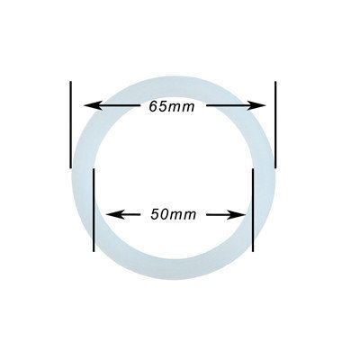 Cuisinox Silicone Gaskets For 3 And 4 Cup Espresso Makers