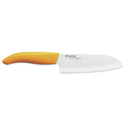 Kyocera Santoku Knife, 5.5