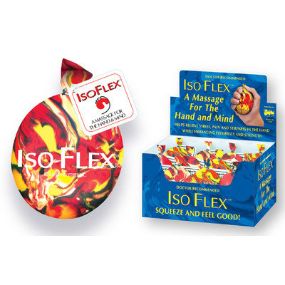 Gayla - Isoflex Stress Ball