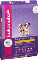 Eukanuba® Puppy Growth Dog Food 16.5 lb. Bag