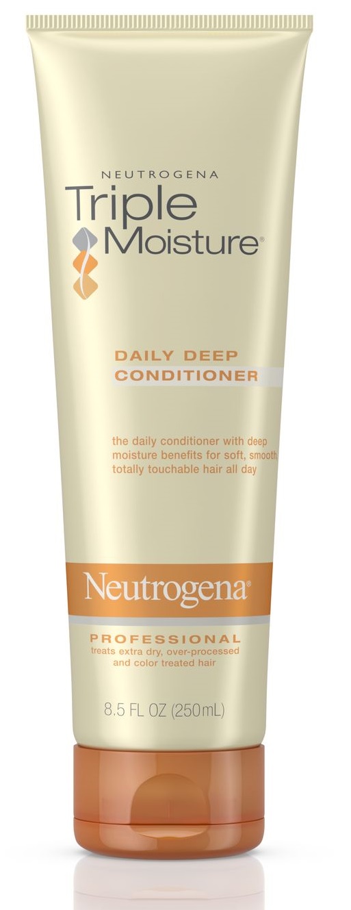 Neutrogena® Triple Moisture Daily Deep Conditioner