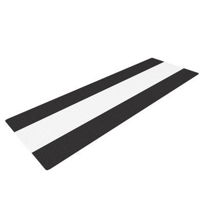 Kess Inhouse Beetle Yoga Mat
