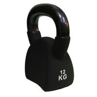 Valor Athletics Neoprene Kettlebell 12kg (26.4 pounds)
