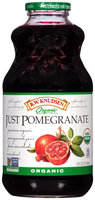 R.W. Knudsen Family® Organic Just Pomegranate™ 100% Juice 32 fl. oz. Bottle
