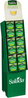 Salada® Naturally Decaffeinated Green Tea Display 36 ct Boxes