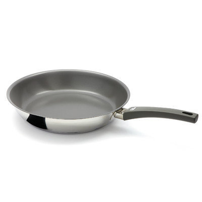 Beka Cookware VITA II Bekadur Non-Stick Fry Pan Size: 10.25