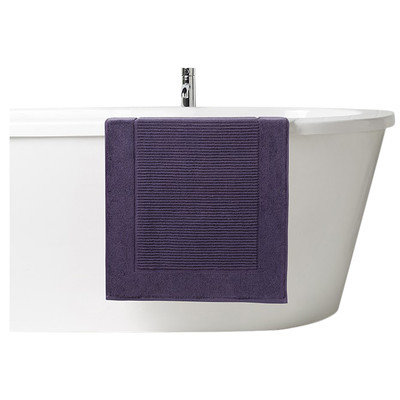 Christy Supreme Hygro Tub Mat, Thistle