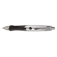 Universal Roller Ball Retractable Gel Pen, 3 Per Pack
