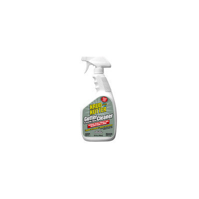 Krud Kuttr Krud Kutter 32 Oz Gutter & Exterior Metal Cleaner