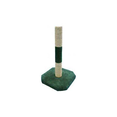 Molly & Friends Extra Large Furniture Saver Cat Scratching Post- 19