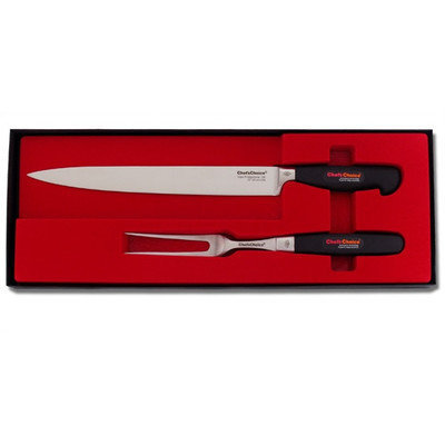 Chef's Choice 2-pc. Trizor Professional Professional Carving Set