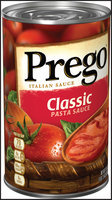 Prego® Italian Sauce Classic Pasta Sauce