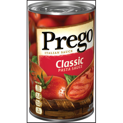 Prego® Italian Sauce Classic Pasta Sauce