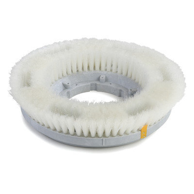 Carlisle Colortech Nylon .012 Stiff Rotary Brush Size: 11