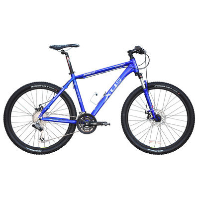 Beachbikes Men's MX3 27-Speed Mountain Bike