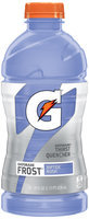Gatorade® G® Series Perform Frost® Riptide Rush™ Sports Drink 28 fl. oz. Bottle