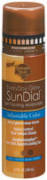 Banana Boat Everyday Glow Sundial Adjustable Color Self Tanning Moisturizer