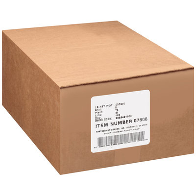 Kretschmar® Premium Cheese Platter 12 oz. Tray