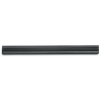 Wusthof 20 inch Magnetic Knife Holder - Black