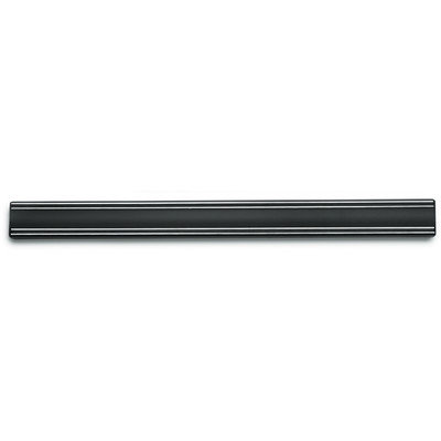 Wusthof 20 inch Magnetic Knife Holder - Black
