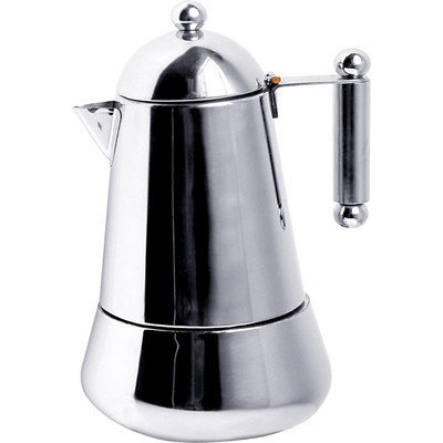 Mbr Industries 1 Cup Espresso Maker Size: 6 cup
