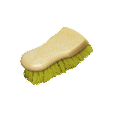 Milwaukee Dustless Brush Swiss Style Utility Brush (Set of 8) Color: Yellow