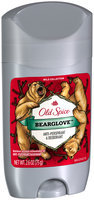 Wild Collection Old Spice Wild Collection Bearglove Invisible Solid Antiperspirant & Deodorant 73 g