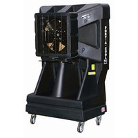 Port-A-Cool Llc PAC163SVT 3900 CFM Evaporative Cooler