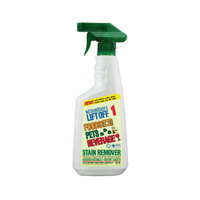 Motsenbocker's Lift Off No. 1 Food Drink and Pet Stain Remover (6 bottles)