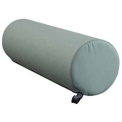 Oakworks 8 Round Bolster - Color: Orchid