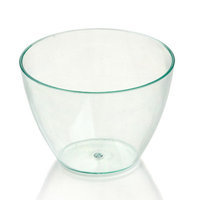 Restaurantware Mini Tasting Bowl (100 Count) Color: Seagreen