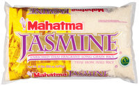 Mahatma® Jasmine® Enriched Thai Fragrant Long Grain Rice 20 lb. Bag