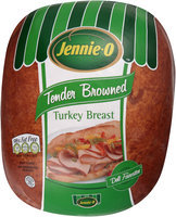Jennie-O™ Deli Favorites® Tender Browned Turkey Breast