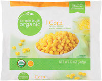 Simple Truth Organic™ Corn 10 oz. Bag