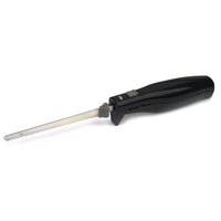 The Sportsmans Guide Maxi-Matic Elite Cuisine Electric Knife - Black